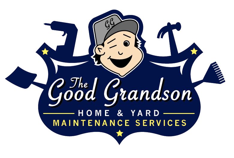 The Good Grandson Home & Yard Maintenance