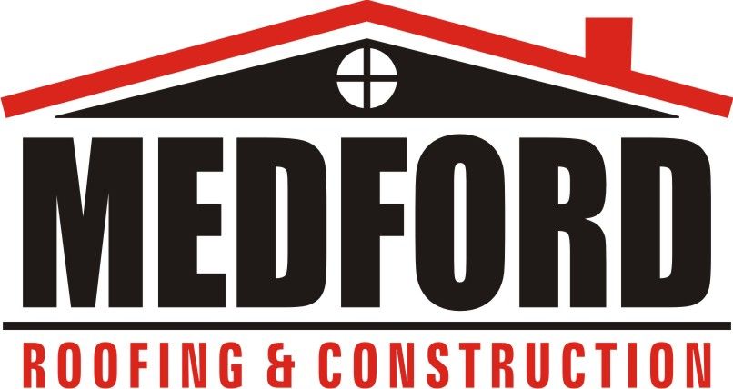 Medford Roofing and Construction LLC