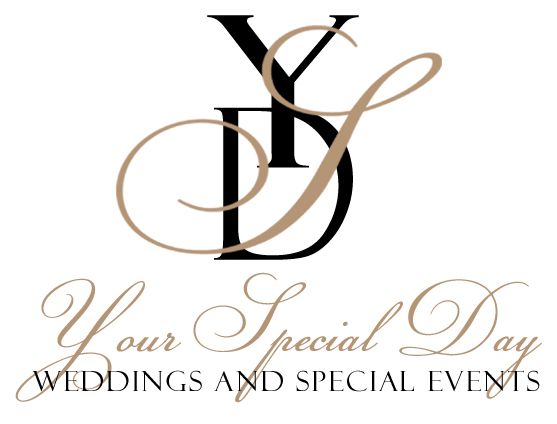 Your Special Day Weddings and Special Events