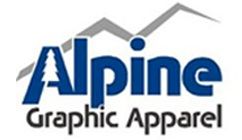 Alpine Graphic Apparel