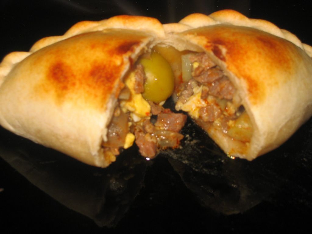 Gourmet Empanadas