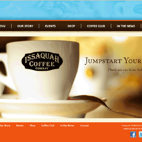 Issaquah Coffee