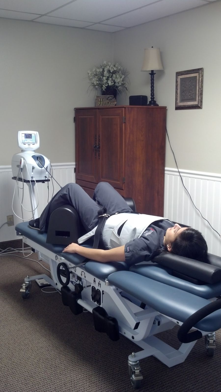 Family Chiropractic