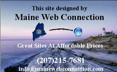 Maine Web Connection