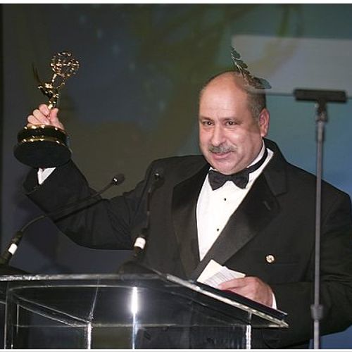 Emmy Award for The Price for Paradise: Best Cultur