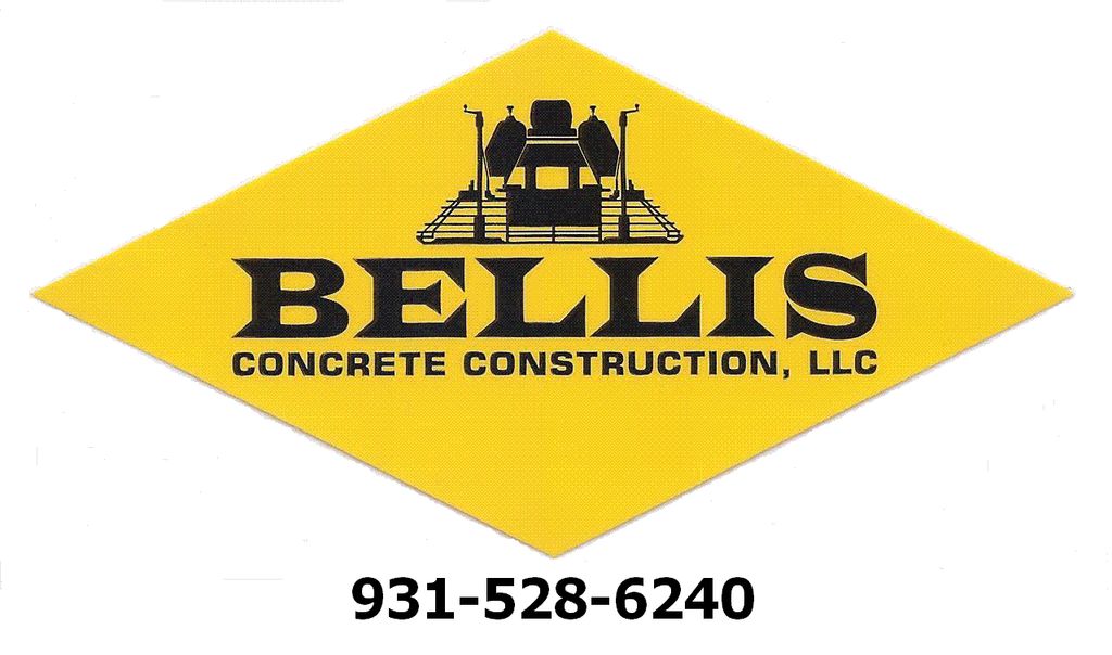 Bellis Concrete Construction, LLC