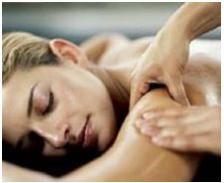 Natural stress release