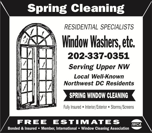 Window Washers Etc, LLC