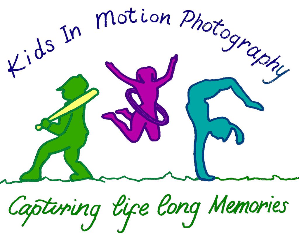 Kids in Motion Photography