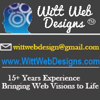 Witt Web Designs
