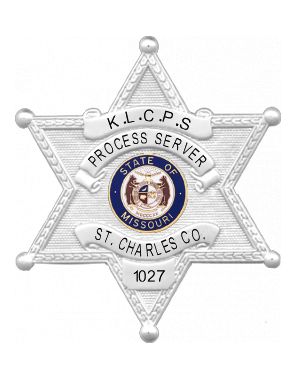 K & L Courts Process Service