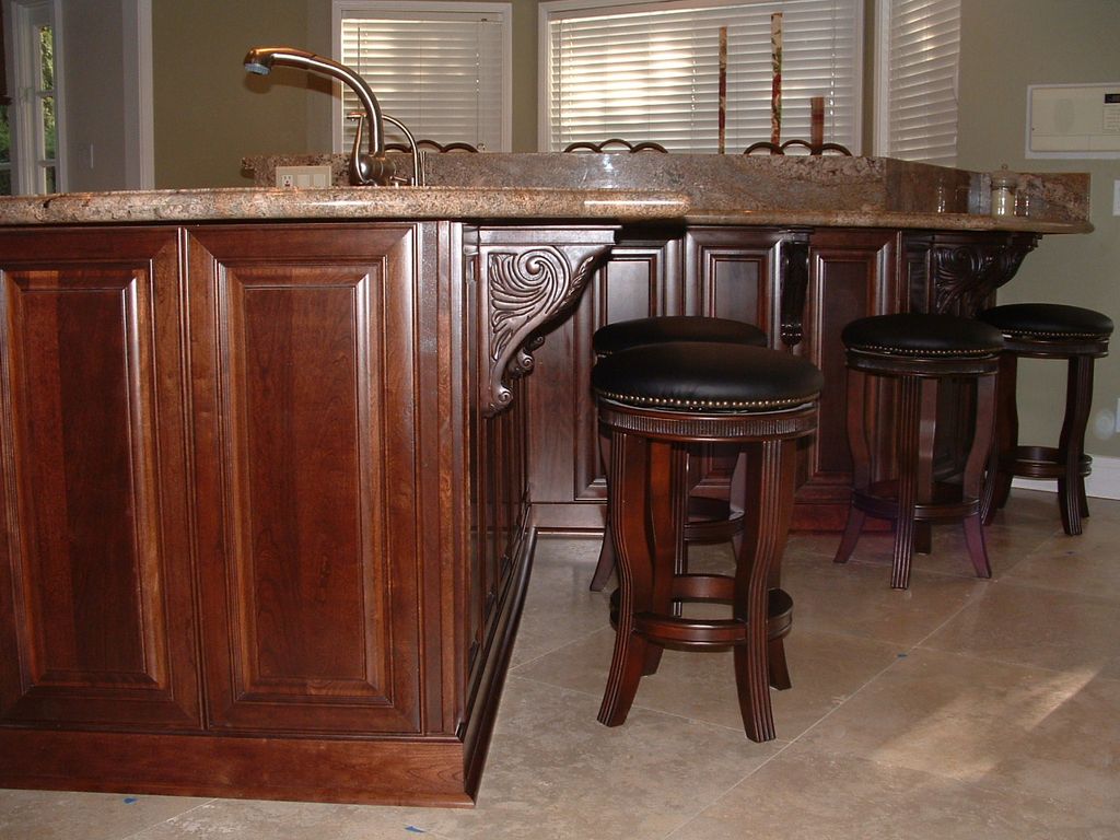 Cypress Kitchen