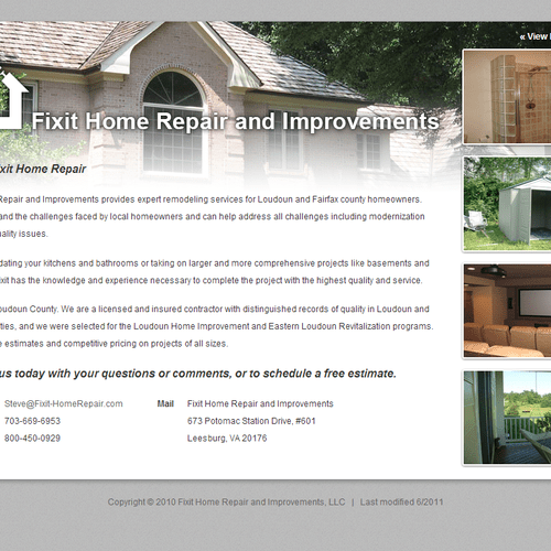 www.fixit-homerepair.com