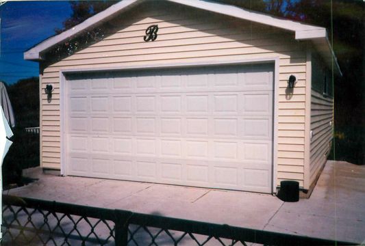 complete additions and garages