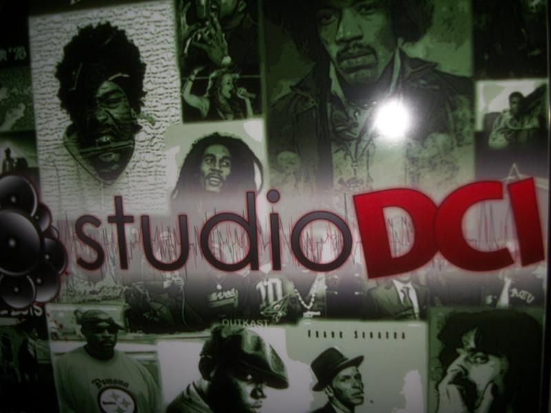 Studio DCI