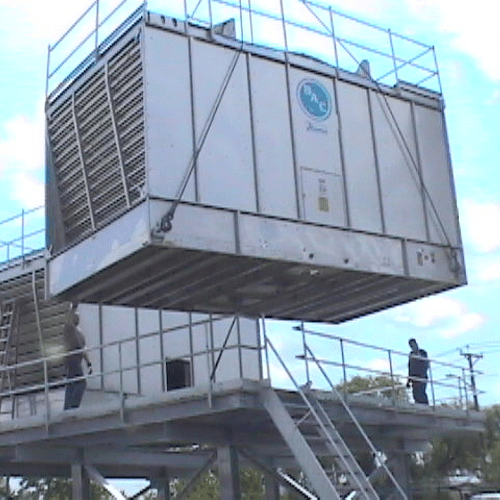 Cooling Tower Installations