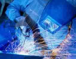 Mig, Tig, Arc, all types of welding. We can Weld S