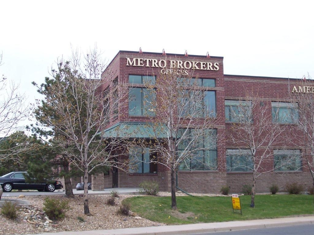 Metro Professionals Building