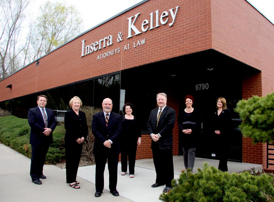 Inserra & Kelley Attorneys at Law