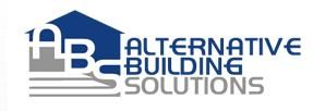 Alternative Building Solutions