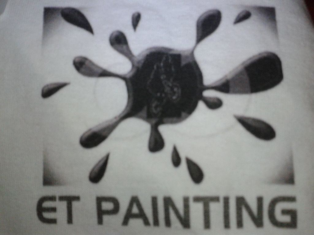 ET Painting and Handyman Services LLC