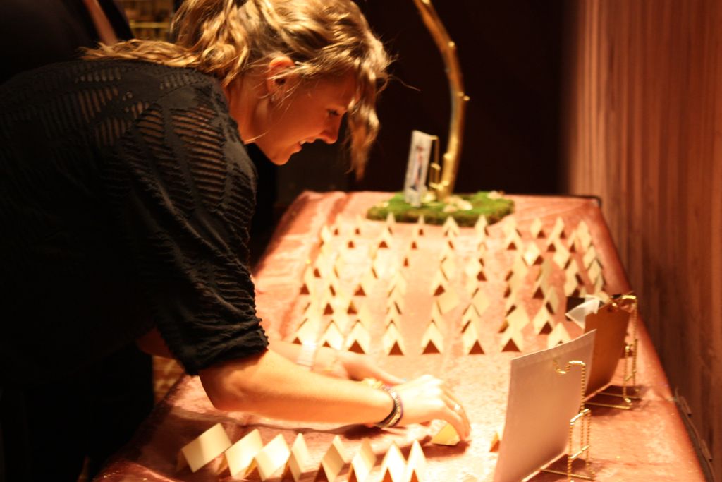 wedding decorators