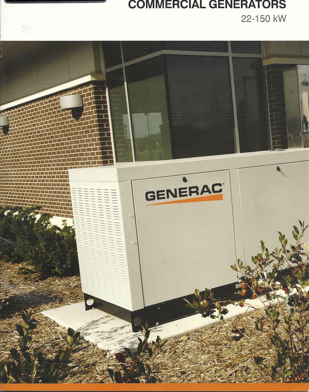 Oklahoma Emergency Generator Service Company, LLC