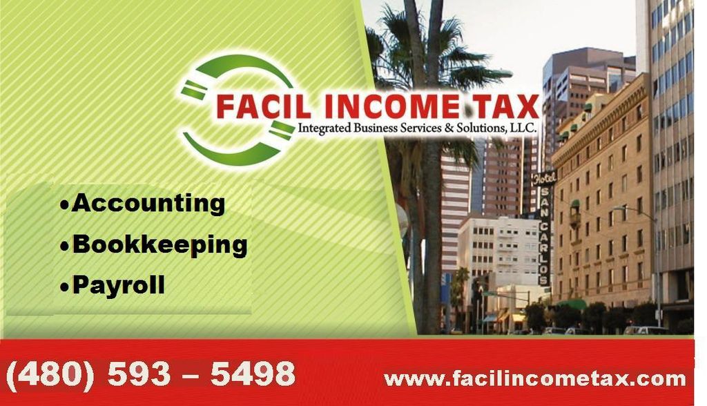 Facil Income Tax