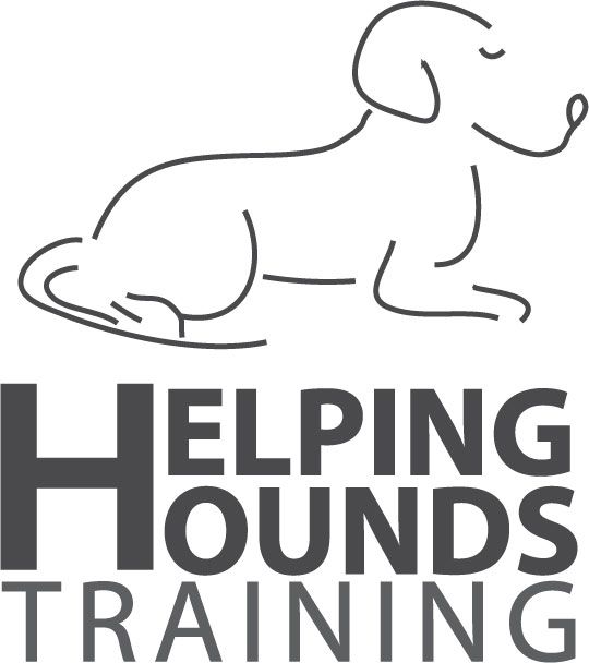 Helping Hounds Training
