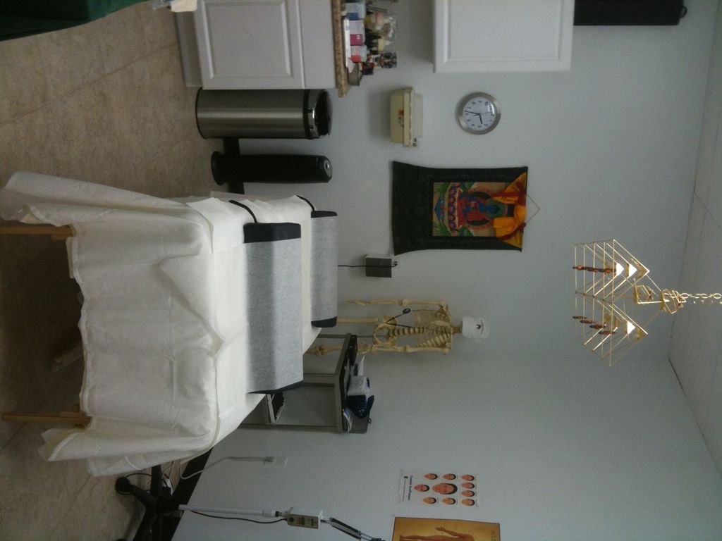 Treatment Room