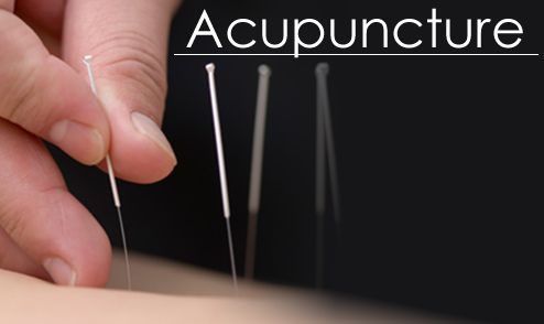 Acupuncture & Massage College