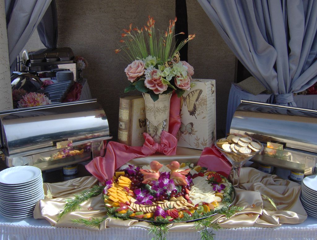 Elegant Displays