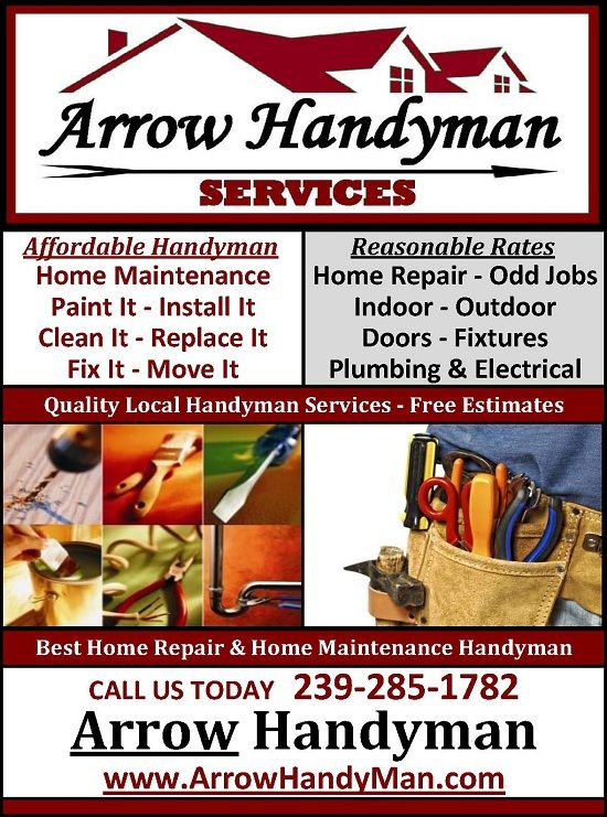 Handyman
