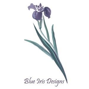 Blue Iris Designs