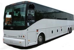 AskVanGo Charter Bus Rentals