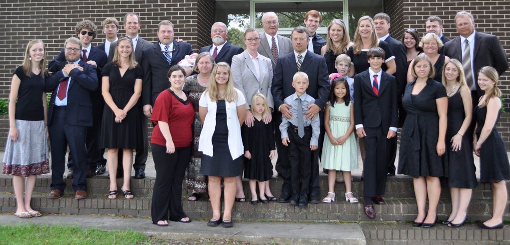 Family Events and Portraits