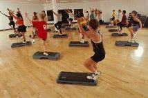 Blast Class