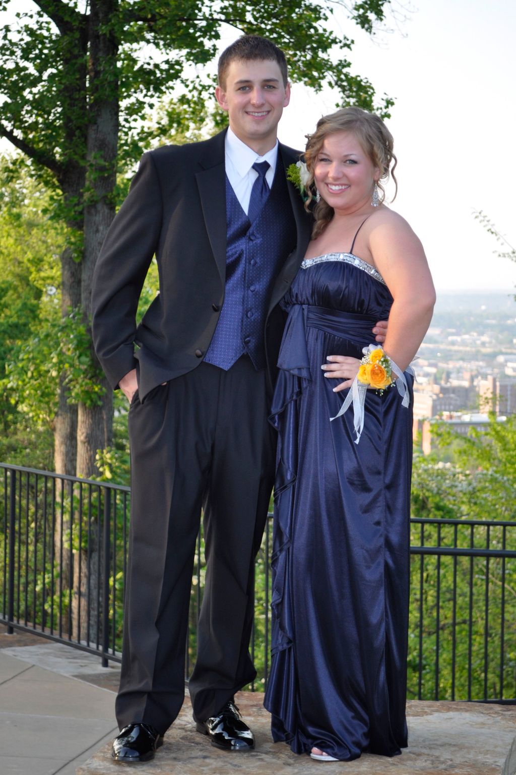 Proms