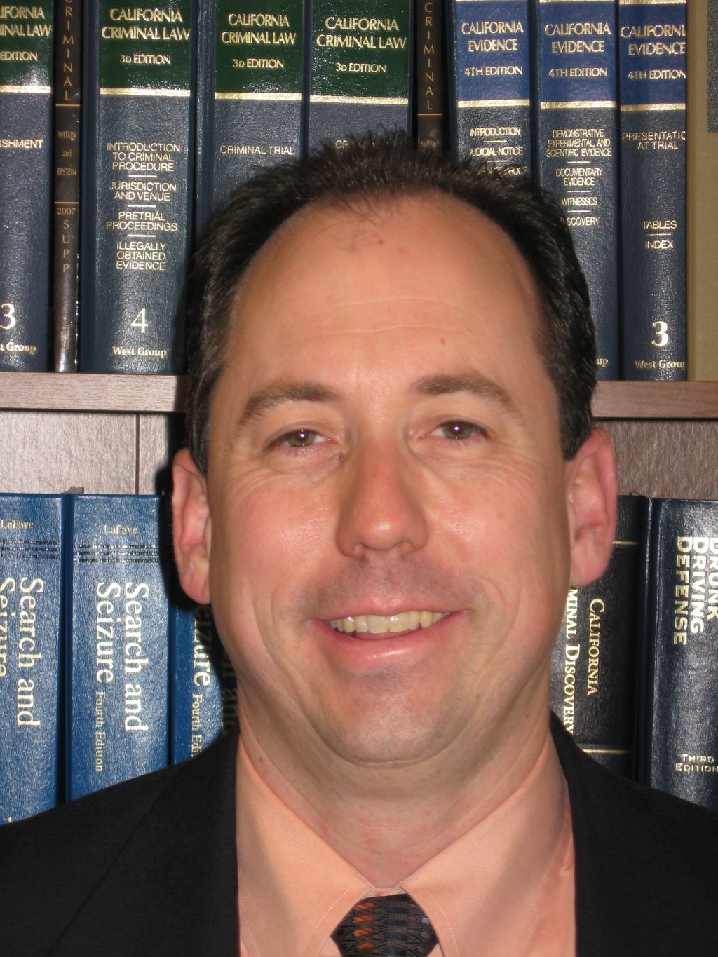 J. David Markham, Attorney at Law
