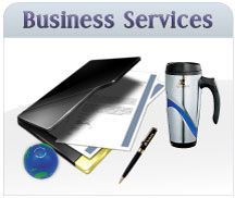 Resumes (Print/Online), Consulting Services, Busin