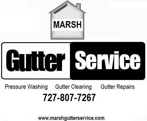 Marsh Gutter Service