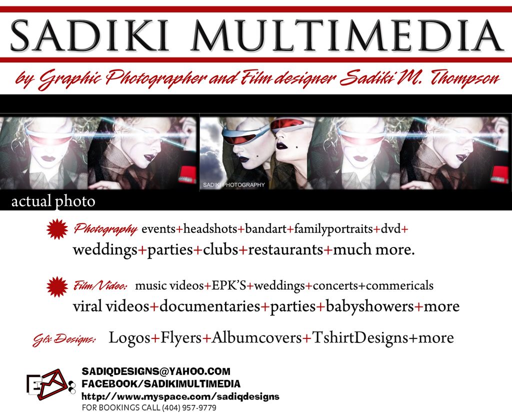 Print this flyer and get 1/2 OFF