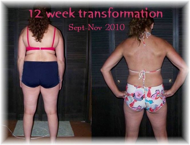 with a change of nutrition and daily exercise, 38 