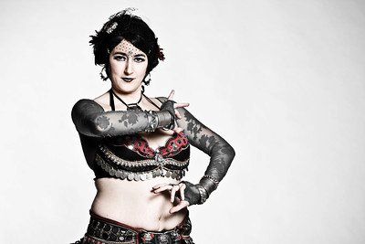 ATS Belly Dance