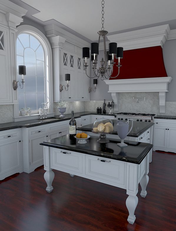 3D Previsualization