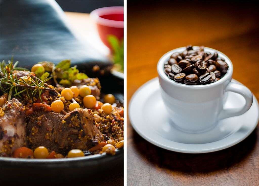 Food Photography