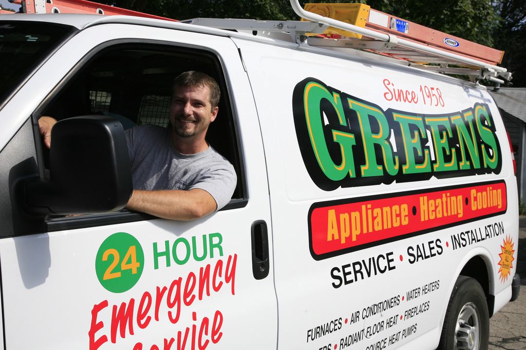 Fast and Friendly Service!