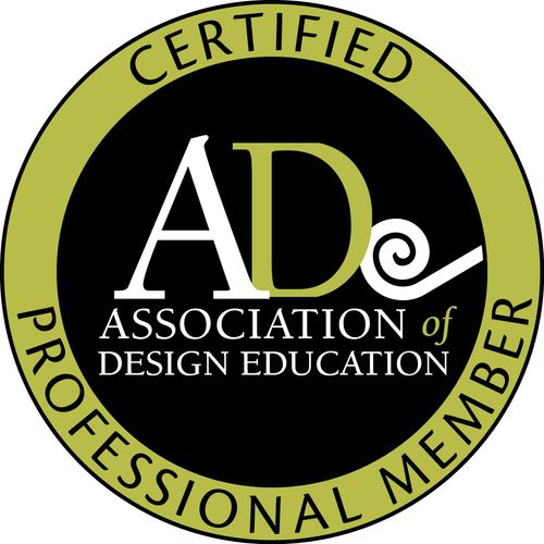 A Professional member of the ADE since 2007.