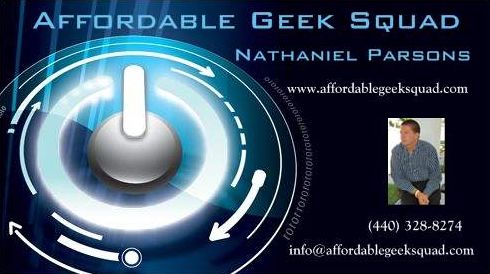 Affordable Geek Squad (fka Lakewood Afford-a-Geek)