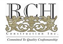 RCH Construction, Inc.